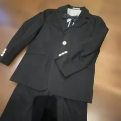 SHIPスーツ 卒園式入学式　男の子　120