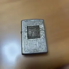 からあげ様専用 Zippo Chilli Beans 2022 デザインライター - メルカリ