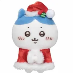 2025年最新】ちいかわサンタさんだ！持ちますマスコットの人気アイテム