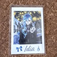 【ツイステ】イデア