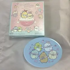 マクドナルド 箱推し ハッピーセット すみっコぐらし 第2弾