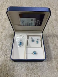 【レディース】アクセサリーセット