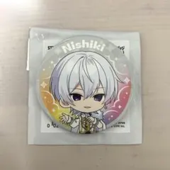 すにすて にしき 缶バッチ - メルカリ