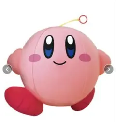 星のカービィ ボンボンボール　未開封