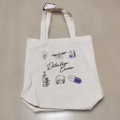 Detective Conan トートバッグ 大きめ