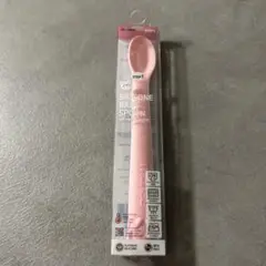 シリコンベビー用スプーン ピンク