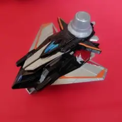 昭和レトロ 時空戦士スピルバン スカルドン DXポピニカ バンダイ 日本