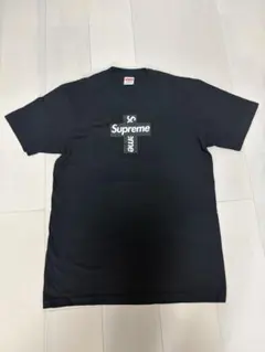 2026年最新】Supreme Cross Box Logo Teeの人気アイテム - メルカリ