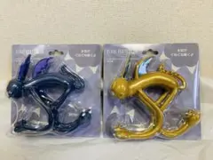 9個セット】ファイナルファンタジーXIV ぐねぐねフィギュア いただき