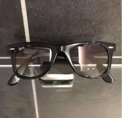 【美品】rayban RB2140-A