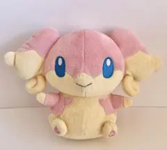 ポケモンセンター限定　タブンネドール ポケドール　ストラップ　タブンネ　希少 ポケモンセンター限定 タブンネドール ポケドール ストラップ