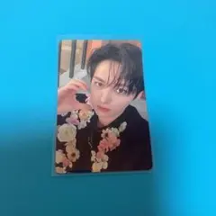 straykidsリノ スキズ タワレコ hollow トレカ