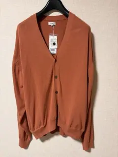 beams カーディガン　XLのサムネイル