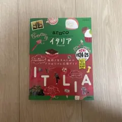 aruco イタリア 2024-25