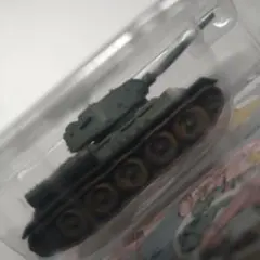 ワールドタンクミュージアム01 No.13　 T34／85中戦車　単色迷彩のサムネイル