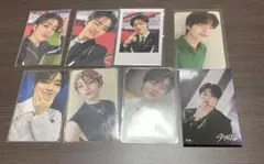 アイエン トレカセット