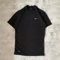 NIKE ナイキ　Tシャツ　スポーツウェア　ブラック　黒
