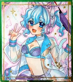 2026年最新】東方project 手描きイラストの人気アイテム - メルカリ