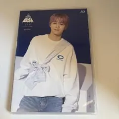 PRODUCE 101 JAPAN SEASON2 後藤威尊編