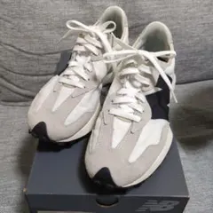 ね*こ様 newbalance MS327FE