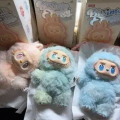 2026年最新】ラブブセットの人気アイテム - メルカリ