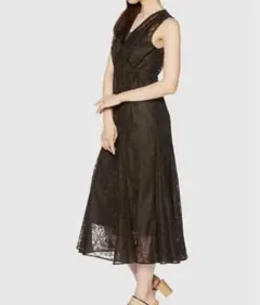 【完売品】FRAY I.Dフレイアイディー　オケージョンドレス　二次会　発表会