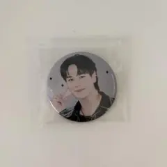 豆原一成 JO1DERSHOW 缶バッジ