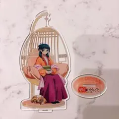 猫猫 薬屋のひとりごと アクリル