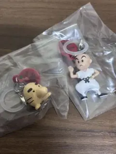 MOTHER2 マザー2 めじるし マスコットチャーム どせいさん　プー