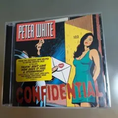 Peter White/ Confidential