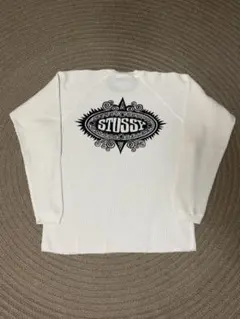 STUSSY MANTRA RAGLAN THERMAL サーマルのサムネイル