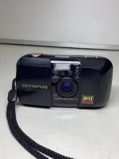 2026年最新】olympus μ iiの人気アイテム - メルカリ
