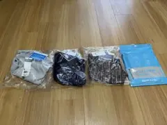 Wacoal BROS ワコールメン ボクサーパンツ 4枚セットのサムネイル