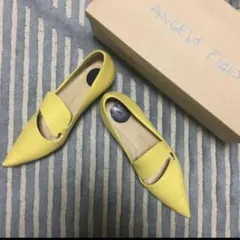 アンジェロ　フィグス　パンプスのサムネイル