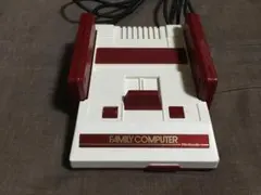 Nintendoクラシックミニファミコン