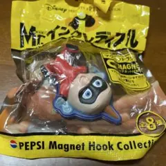 Mr.インクレディブル マグネットフック PEPSI