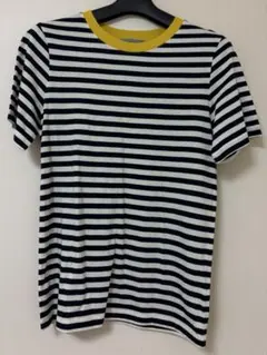 COS ボーダー 半袖Tシャツのサムネイル