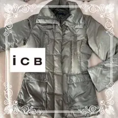 ICB ダウンジャケットのサムネイル