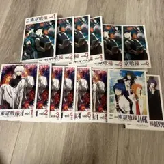 東京喰種 全6巻＋東京喰種√A 全6巻＋（OVA）DVD 14枚セット