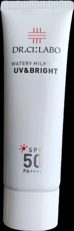 DR.CI:LABO ENRICH-LIFT UV&BRIGHT 40g - メルカリ
