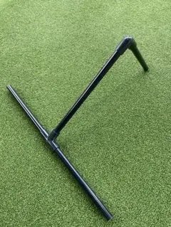 【美品】辻村棒 辻村棒【プロも使う。飛んで 曲がらなくなる 練習器具】