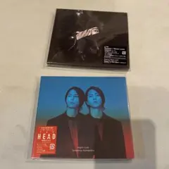 Nights Cold  山下智久　2点