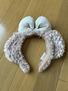 シェリーメイのカチューシャ