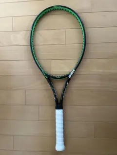 ラケット(硬式用) Prince Tour100 310g G3 TOUR 100（310g） - Prince プリンステニス公式サイト