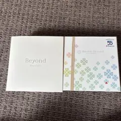ミラブル　ビヨンド