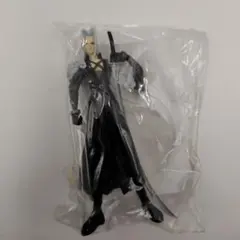 ファイナルファンタジー　トレーディングアーツ　vol.1　セフィロス　カラー版