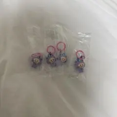 TRUZ めじるしアクセサリー chilli