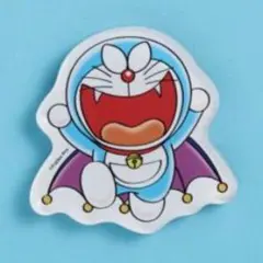 100％ドラえもん＆フレンズ in 東京 アクリルマグネット ドラキュラ