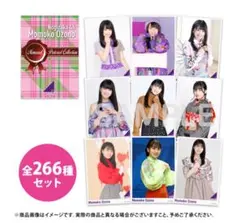 大園桃子 メモリアルポストカードコレクションBOX