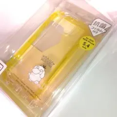 新品iPhone12miniポケットモンスターコダック衝撃吸収ケース